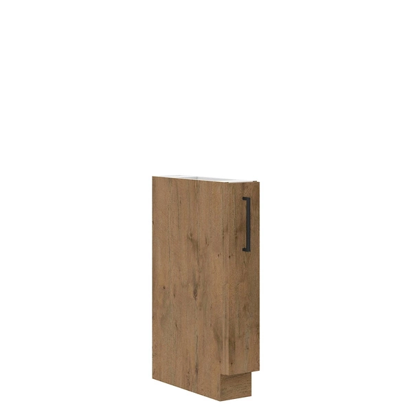 Dolna szafka kuchenna 15 cm CARGO VIKI