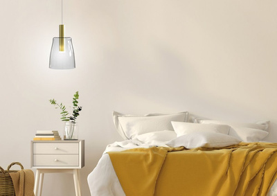 Lampa wisząca LED 5W Modena Ledea