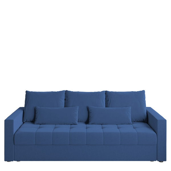 Rozkładana sofa trzyosobowa z funkcją spania HOT