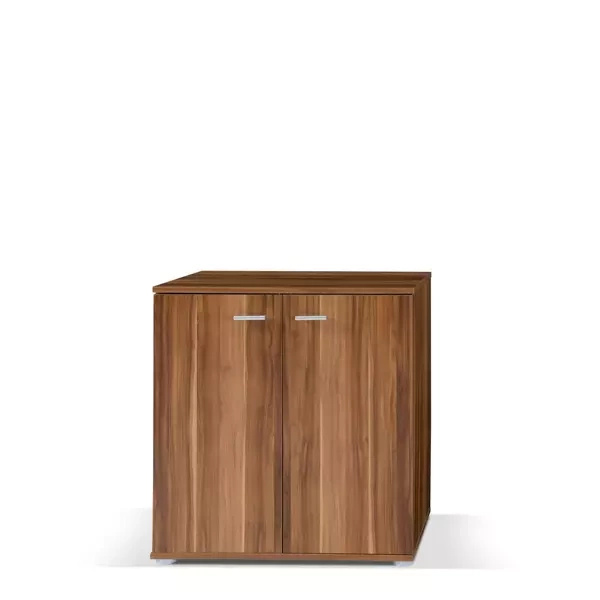 Pojemna komoda 71 cm z drzwiami MANAUS 