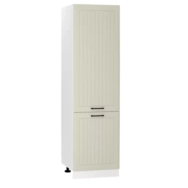 Wysoki słupek kuchenny 60 cm IRMA