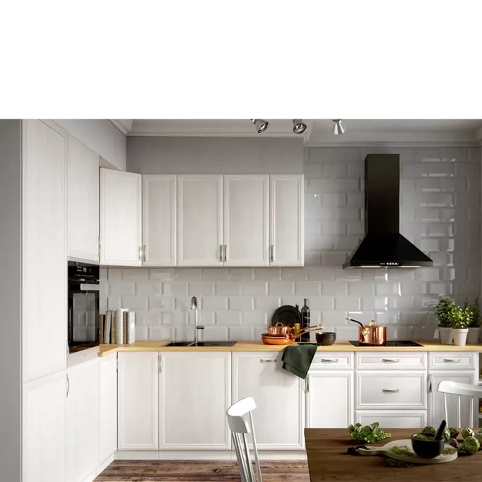 Front do zmywarki 60 cm sosna andersen SENILIA