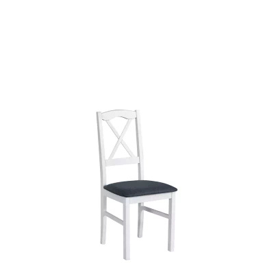 Stół rozkładany z krzesłami grandson NESTO