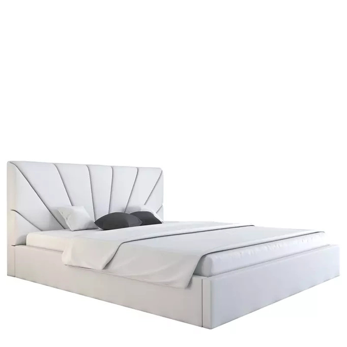 Łóżko do sypialni 120x200 cm BRANE