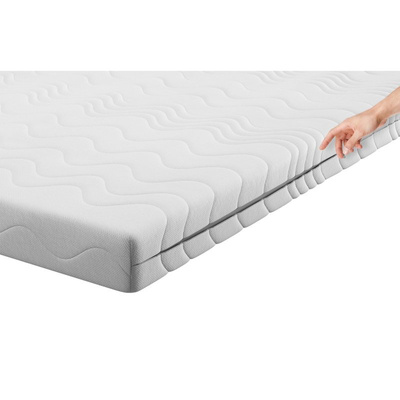 Materac kieszeniowy multipocket z kokosem i lateksem 100x200 KOLORADO