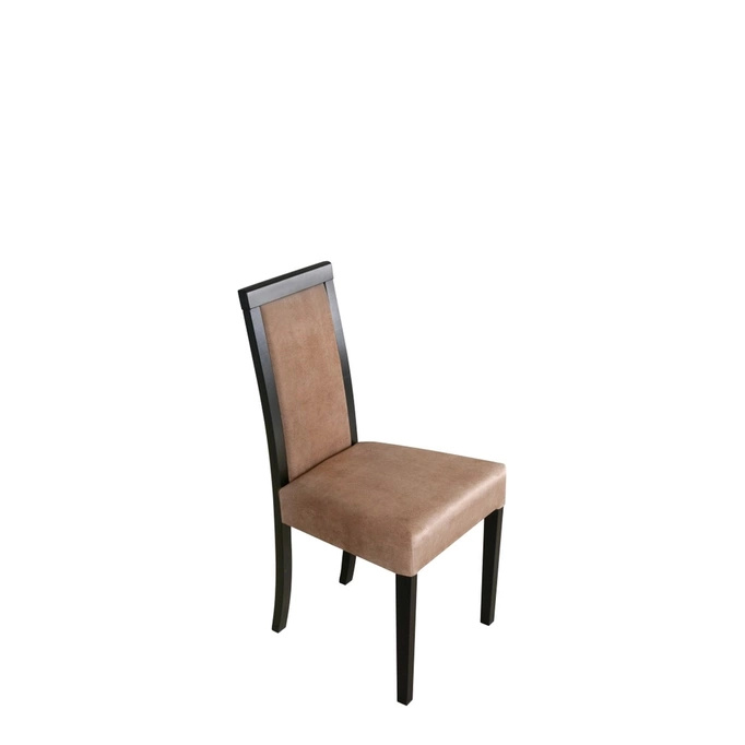 Stół rozkładany z tapicerowanymi krzesłami do jadalni GROTTO