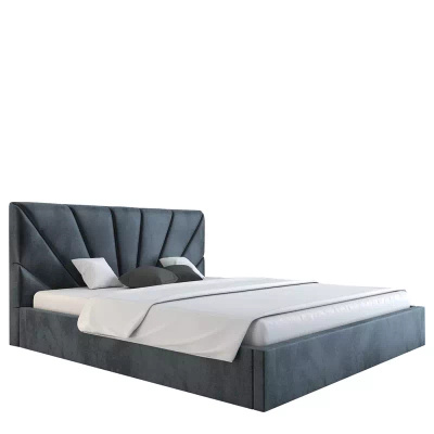 Łóżko do sypialni 120x200 cm BRANE