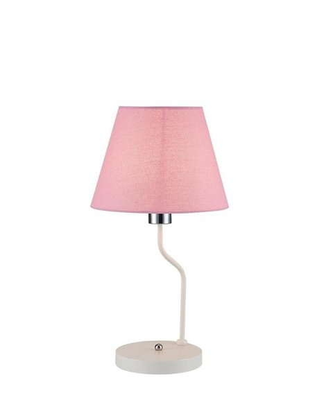 Lampka nocna dla dziewczynki York Ledea