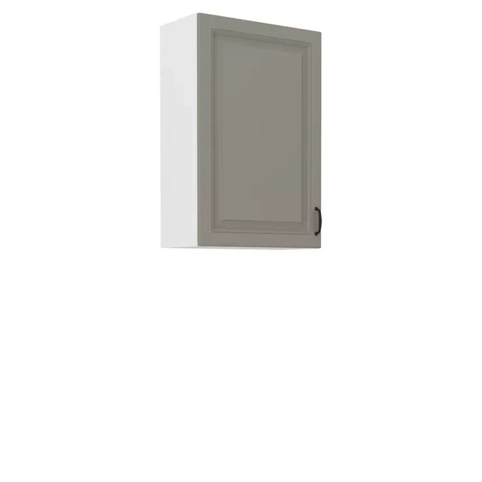 Szafka wisząca wysoka 60 cm STYLE