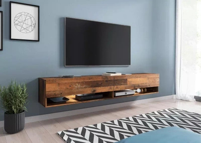 Szafka pod tv 180 cm AROMA